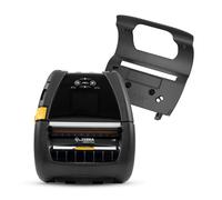 Mascherina Ram Mount RAM-HOL-ZE31U Quick Release su stampante Zebra ZQ630 Serie