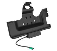 Dock alimentato Ram Mount RAM-HOL-SAM52CPU su Samsung Tab Active Pro Active4 Pro