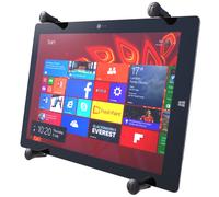 RAM RAM-HOL-UN11U Universal X-Grip custodia per tablet e iPad Pro da 12 pollici