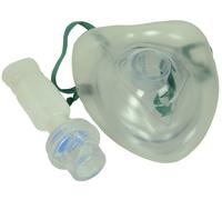 MASCHERINA RIANIMAZIONE CPR