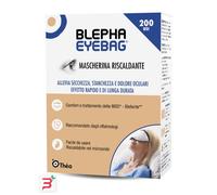 MASCHERINA RISCALDANTE BLEPHA EYEBAG