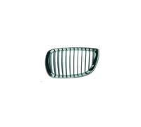 Mascherina sinistra per bmw serie 1 e87 2004 al 2007 aperta 51137077129