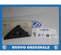 MASCHERINA SPECCHIETTO DESTRO TRIM RIGHT MIRROR ORIGINALE AUDI 80/90 1982 1987