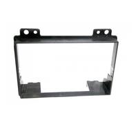 Mascherina supporto adattatore autoradio per FORD FIESTA / FUSION 2 DIN