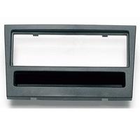 Mascherina supporto autoradio 1 DIN (ISO) OPEL Corsa Agila Astra Omega Tigra ..