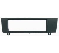 Mascherina supporto autoradio Din BMW Serie 1 e 3 -2005