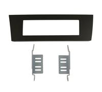 Mascherina supporto autoradio ISO 1 Din Audi A4 e Q5 da 2013 solo guida sinistra