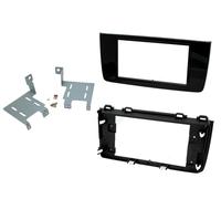Mascherina supporto autoradio monitor 2Din Doppio 2 Din HONDA CR-V CRV dal 2017