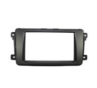 Mascherina supporto autoradio monitor 2Din Doppio 2 Din MAZDA sola CX 9 CX-9