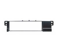 Mascherina supporto autoradio per BMW SERIE 3 E46 1 DIN adattatore