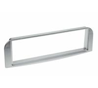Mascherina Supporto Plancia Iso 1 Din Radio Autoradio Alfa 147 937 Dal 2001>2010