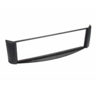 Mascherina Supporto Plancia Iso 1 Din Radio Autoradio Smart Fortwo Dal 1998>2007