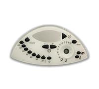 Mascherina Tastiera Frontale Bimby TM 31 Compatibile