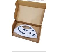 MASCHERINA TASTIERA FRONTALE NUOVA PANNELLO TASTI COMPATIBILE BIMBY TM 31 onforme]