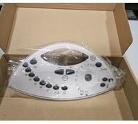 MASCHERINA TASTIERA FRONTALE NUOVA PANNELLO TASTI COMPATIBILE BIMBY TM 31 onforme]