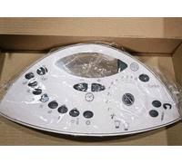 MASCHERINA TASTIERA FRONTALE NUOVA PANNELLO TASTI COMPATIBILE BIMBY TM 31 [EEK: Conforme]