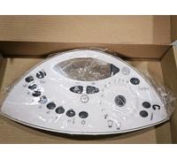 MASCHERINA TASTIERA FRONTALE NUOVA PANNELLO TASTI COMPATIBILE BIMBY TM 31 [EEK: Conforme]