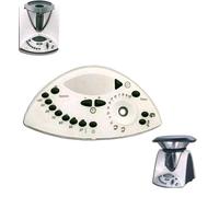 MASCHERINA TASTIERA FRONTALE X TM 31 COMPATIBILE PREMIUM TESTATA DA FOLLETTMANIA [EEK: Conforme]