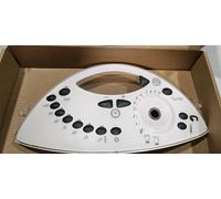 MASCHERINA TASTIERA FRONTALE X TM 31 COMPATIBILE PREMIUM TESTATA DA FOLLETTMANIA onforme]