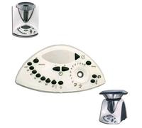 MASCHERINA TASTIERA FRONTALE X TM 31 COMPATIBILE PREMIUM TESTATA DA FOLLETTMANIA onforme]