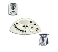 MASCHERINA TASTIERA FRONTALE X TM 31 COMPATIBILE PREMIUM TESTATA DA FOLLETTMANIA [EEK: Conforme]