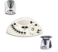 MASCHERINA TASTIERA FRONTALE X TM 31 COMPATIBILE PREMIUM TESTATA DA FOLLETTMANIA [EEK: Conforme]