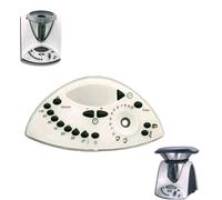 MASCHERINA TASTIERA FRONTALE X TM 31 COMPATIBILE PREMIUM TESTATA DA FOLLETTMANIA [EEK: Conforme]