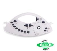 MASCHERINA TASTIERA PER VORWERK BIMBY TM31 COMPATIBILE RICAMBIO DI ALTA QUALITÀ