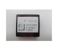 Mascherina Telaio Adattatore Per Captur Per High Per End 2015-2019 Autoradio Cablaggio Cavo 16Pin Adattatore 2DIN Unità Testa Spina Stereo Pannello Radio(Only xinpu canbus)