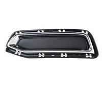 Mascherina Terminale Discarico Destro Per Audi A6 2018- Berlina Ed Sw S-Line