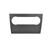 Mascherina Trasformazione Vano Autoradio Mercedes Phonocar Ref. 03495