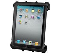 HOLDER UNIVERSALE A MOLLA RAM-HOL-TAB8U RAM TAB-TITE PER TABLET-PC DA 10 "