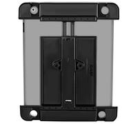 MASCHERINA UNIVERSALE RAM-HOL-TAB-LGU RAM CON DOPPIO ADATTATORE PER TABLE PC