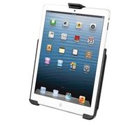Mascherina UNIVERSALE Ram Mount RAM-HOL-AP14U per TUTTA la serie Apple Mini iPad
