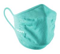 UYN Community, Mascherina in Tessuto Unisex, Aqua, S