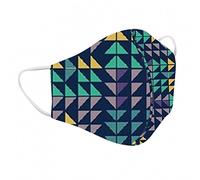 Mascherine fantasy in cotone fantasia per uomo Art. CO/B20-12