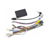 Mascherine Telaio 9 Pollici Per Logan Per Sandero Per DACIA Per Duster Doppio Din Per Seat Per Leon 2007-2013 Radio Telaio Pannello Fasce Radio Fascia