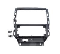 Mascherine Telaio Adattatore Per Fascia Autoradio 9 Pollici Per VW Per Bora Per Jetta Mk4 Per GOLF 2004-2008 Kit Cavi Per Pannello Montaggio Android Dash Radio Fascia