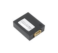 Mascherine Telaio Decoder A 16 Pin Per Opel Per Astra Per Corsa Per Zafira Per Vectra Auto Android Cavo Adattatore ISO Cablaggio Connettore Radio Radio Fascia