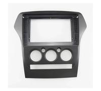 Mascherine Telaio Fascia Pannello Per JMC Per Vigus Dash Kit Di Installazione Facia Console Lunetta GPS Piatto Trim Adattatore 10.1 Pollici Stereo Copertura Radio Fascia