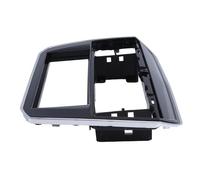 Mascherine telaio per veicoli Kit Di Montaggio Per Autoradio, Pannello Di Installazione Con Lettore DVD, Mascherina, Adattatore Per VW UP 2016+
