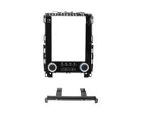 Mascherine Telaio Veicoli Per KOLEOS 2017-2018 Cornice Navigatore Per Auto 9.7 ''pannello Lettore Dvd Dell'autoradio Radio Android Pannello Radio