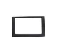 Mascherine Telaio Veicoli Per Skoda Per Fabia 2003-2006 Kit Montaggio Autoradio Doppio DIN Stereo Lettore CD DVD Mascherina Frontale Pannello Radio