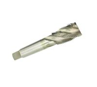 Maschi a destra, Maschio for filettatura destra for scanalatrice a spirale di dimensioni multiple(5/8-18unf)