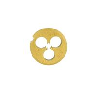 Maschi a Flauto Dritto Filiera for filettatura, macchina rivestimento in lega dura, filiera, utensili metallo, manuali(BSW 5l32-32)