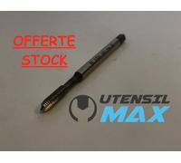 MASCHI A MACCHINA HSS M4x0,7 - 5pz