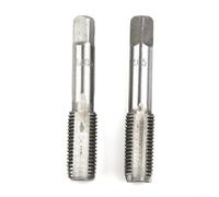 Maschi a mano destra per filettatura metrica HSS per una maggiore stabilità e aspettativa di vita (M14 x 1,5 mm)