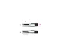MASCHI A MANO FILETTATURA GAS SERIE 2 PEZZI 1/4 ART. 433ASG