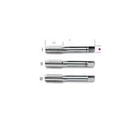 MASCHI A MANO IN HSS M18 SERIE 3 PEZZI ART. 431