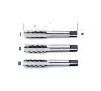 MASCHI A MANO PASSO GROSSO M16X2 SERIE 3 PEZZI ART. 430